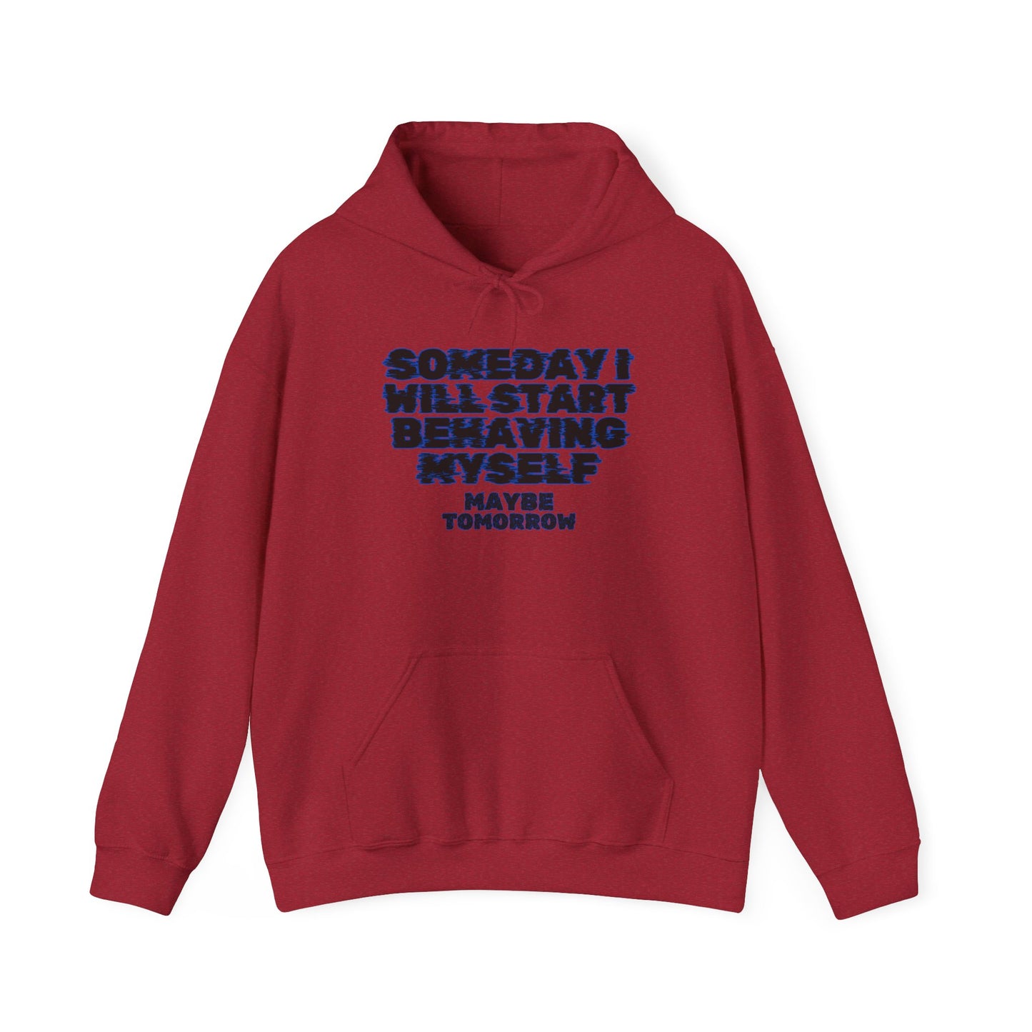 Someday Unisex Heavy Blend™ Hooded Sweatshirt