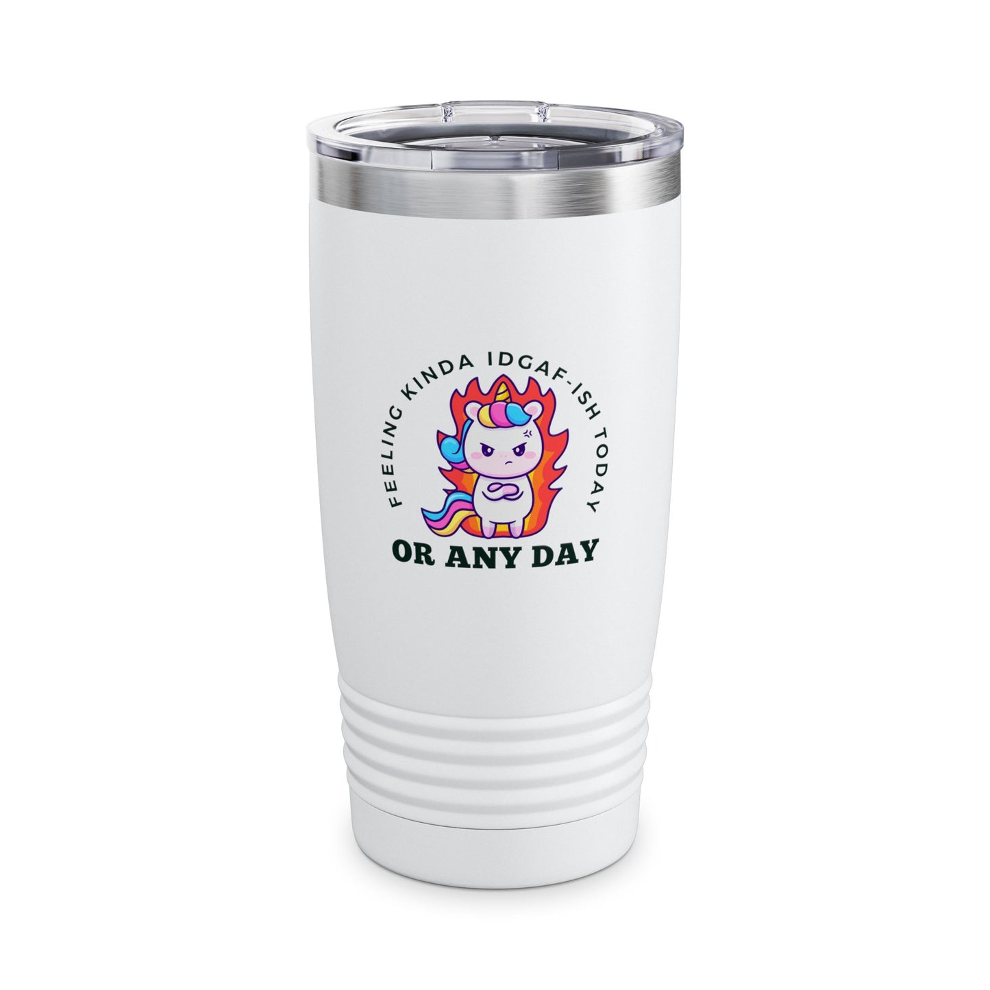 Feeling Kinda Ringneck Tumbler, 20oz