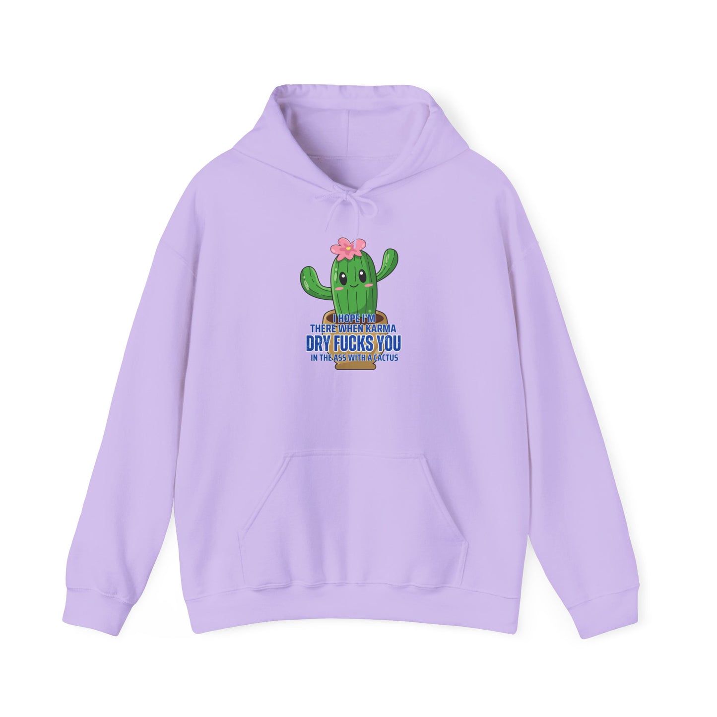 Cactus Unisex Heavy Blend™ Hooded Sweatshirt