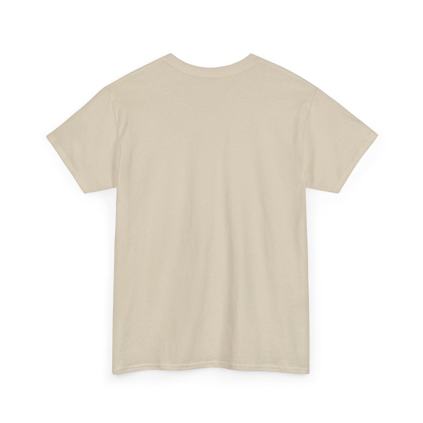 Grab My Beard Unisex Heavy Cotton Tee