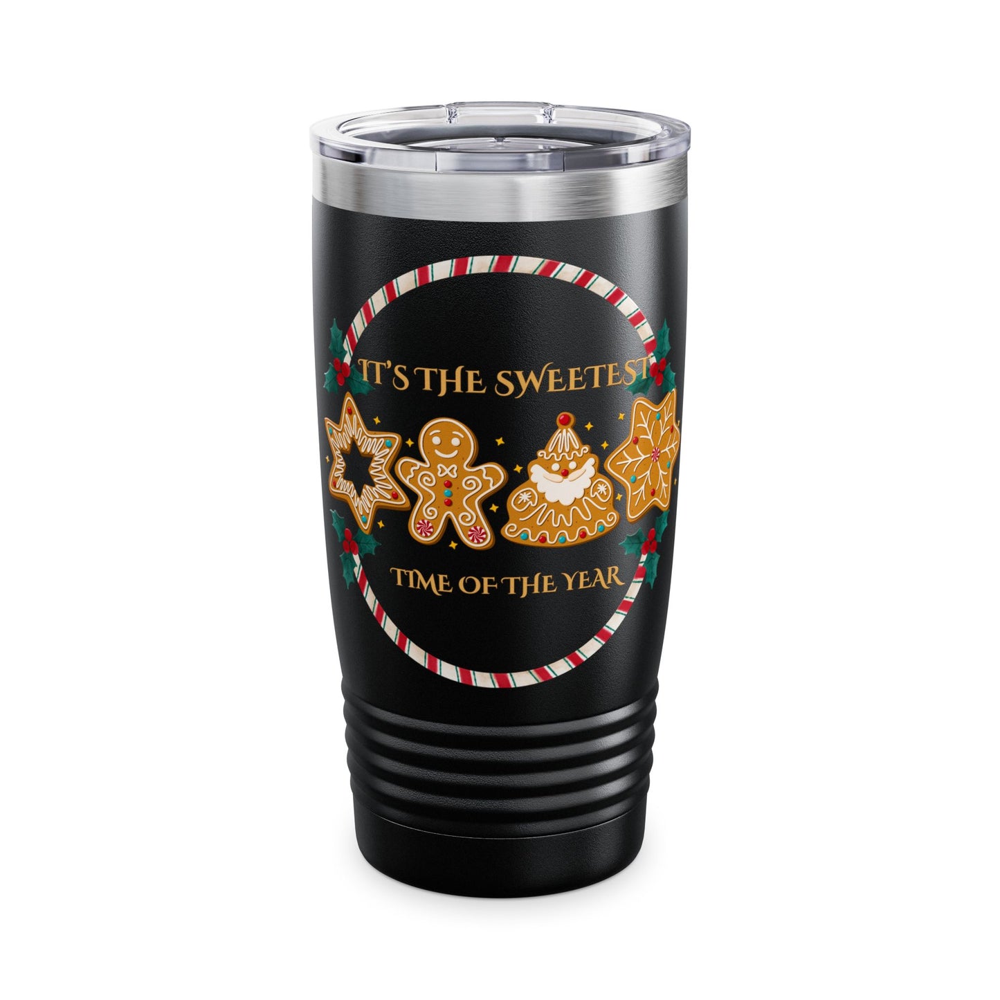 Sweetest Ringneck Tumbler, 20oz