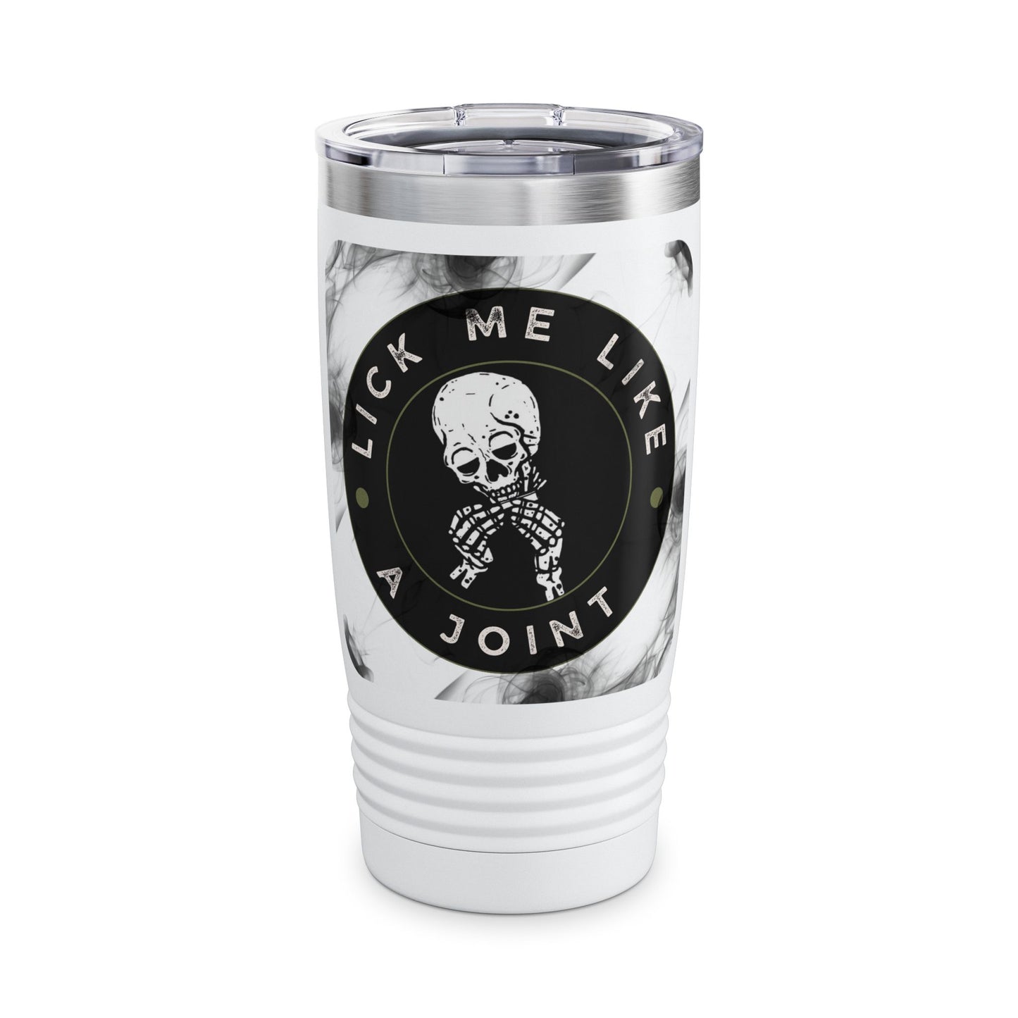 Lick Me Ringneck Tumbler, 20oz