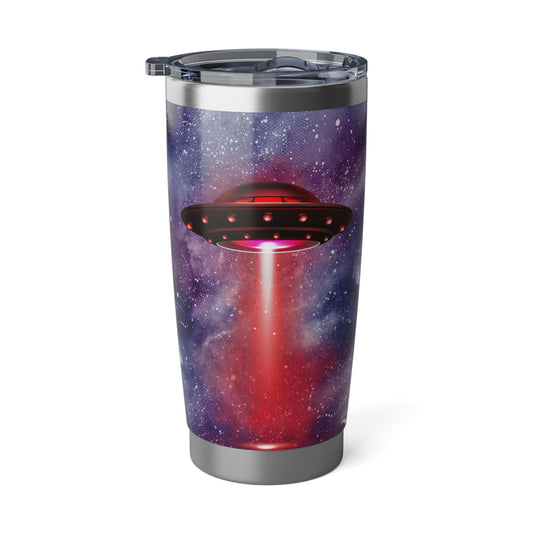 UFO Vagabond 20oz Tumbler