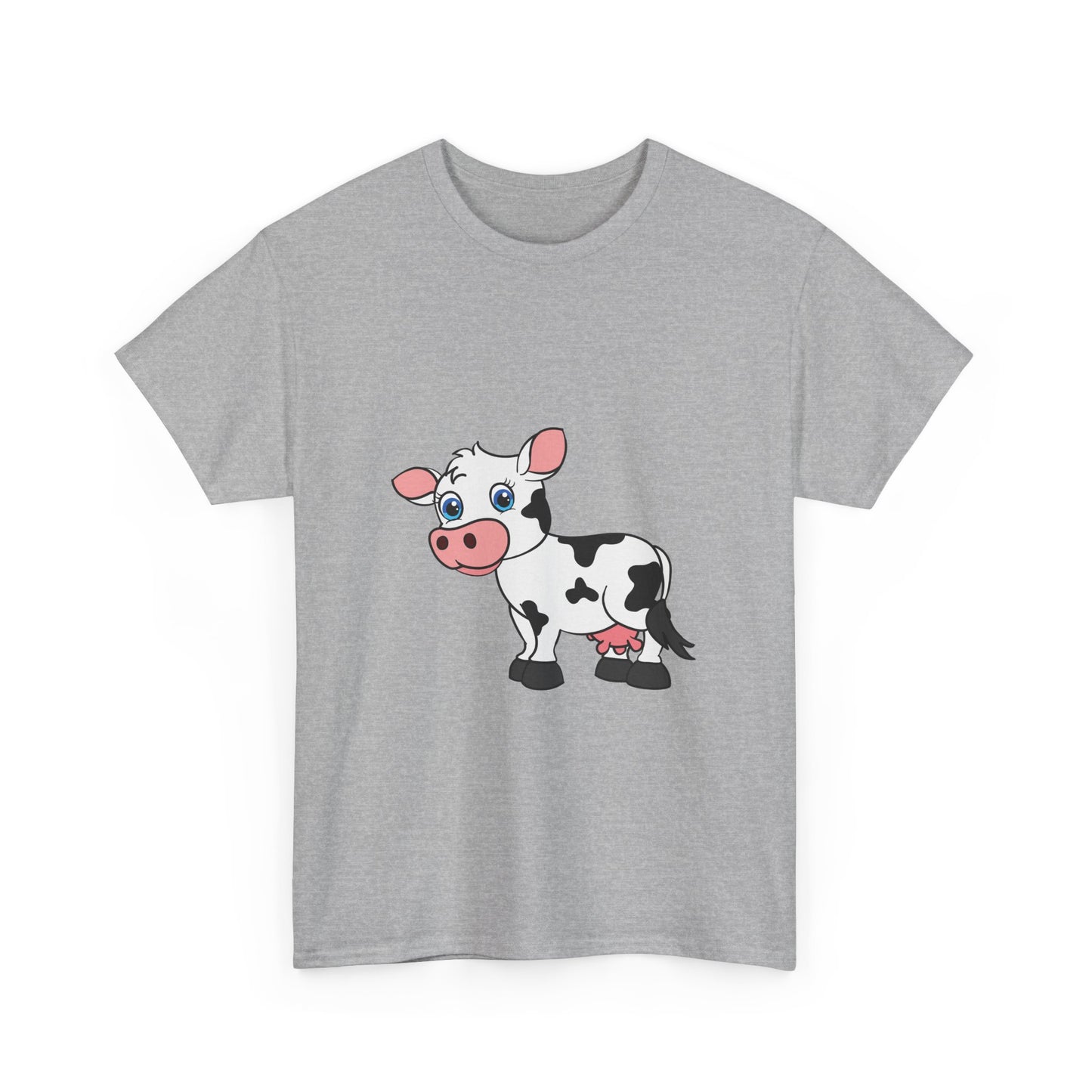Sorry for what I said- Double sided Unisex Heavy Cotton Tee