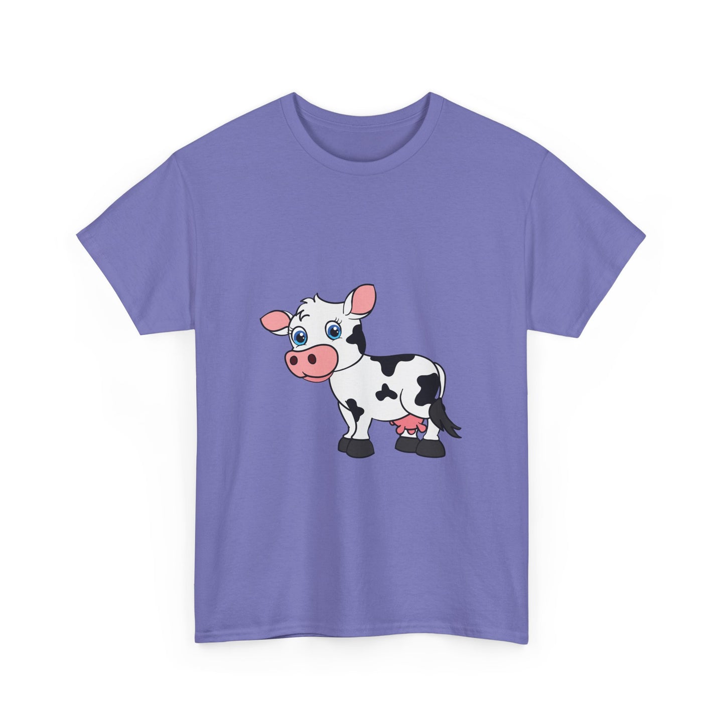 Sorry for what I said- Double sided Unisex Heavy Cotton Tee