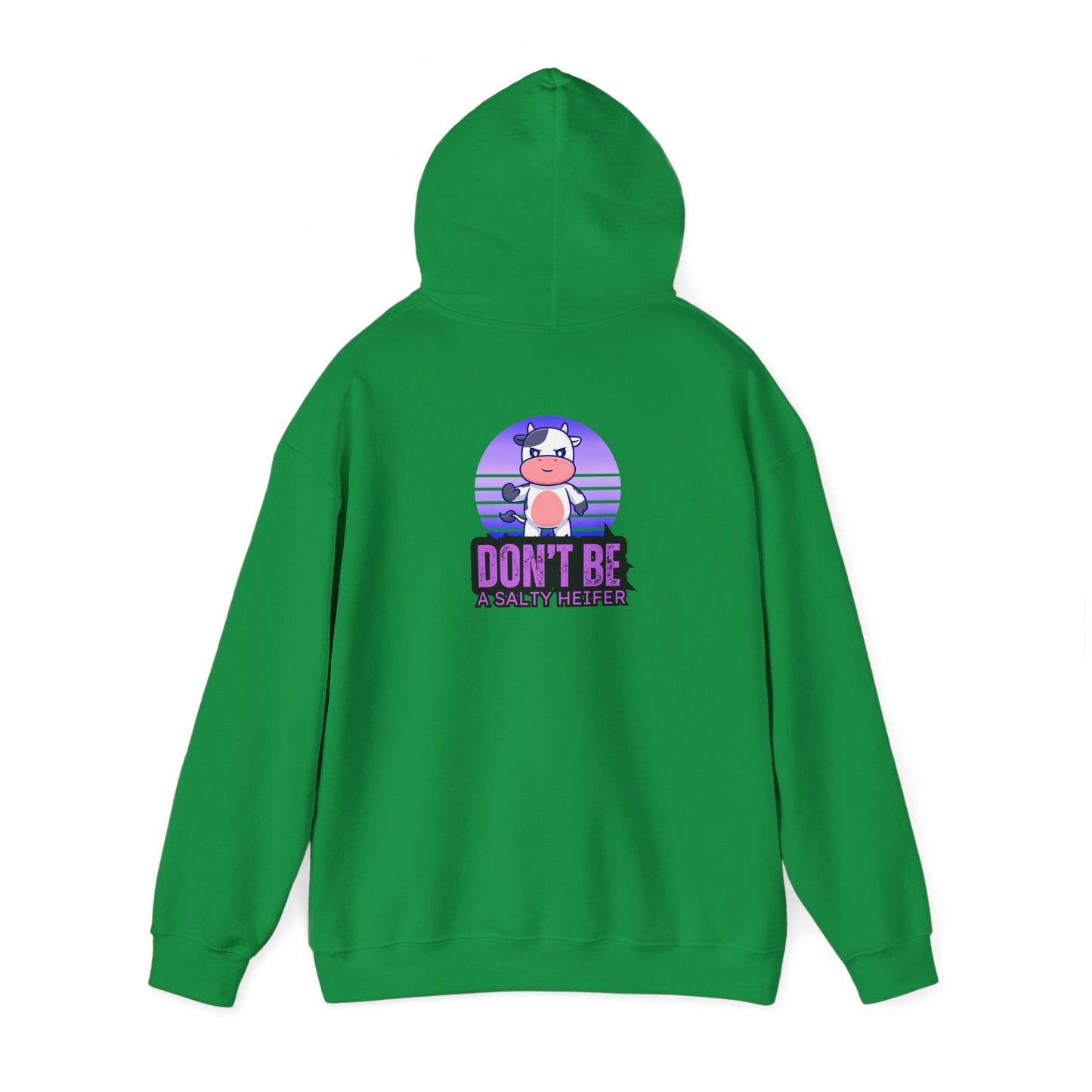 Don't Be Unisex Heavy Blend™ Hooded Sweatshirt