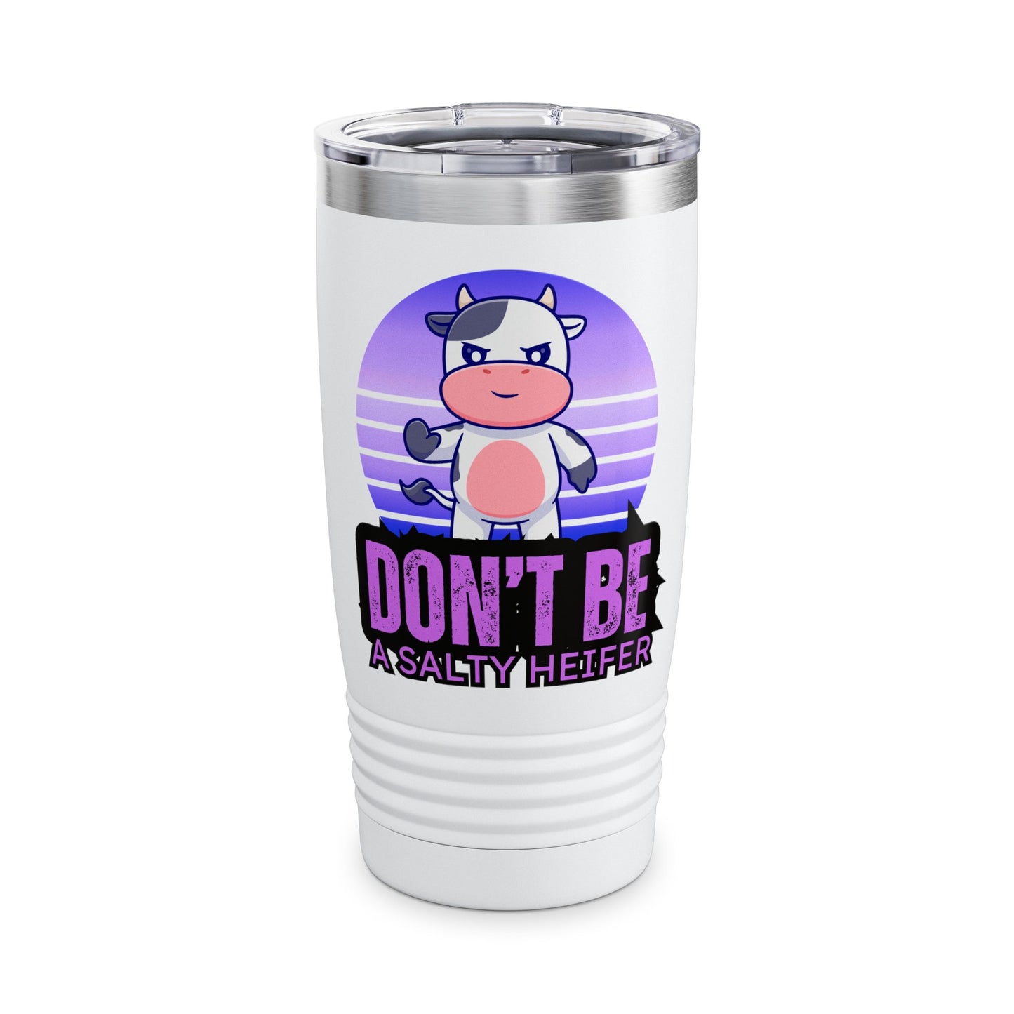 Don't Be Ringneck Tumbler, 20oz