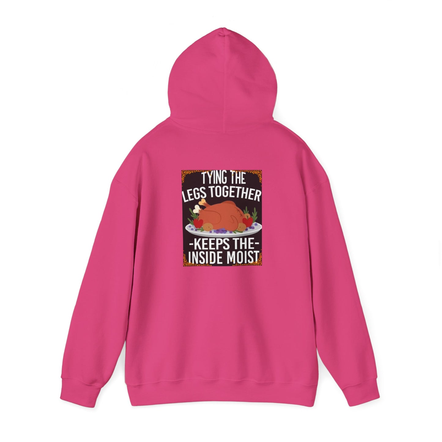 Turkey Unisex Heavy Blend™ Hooded Sweatshirt