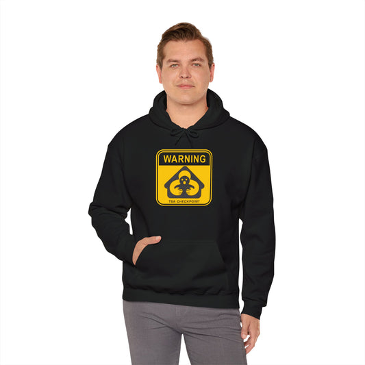 TSA Unisex Heavy Blend™ Hooded Sweatshirt