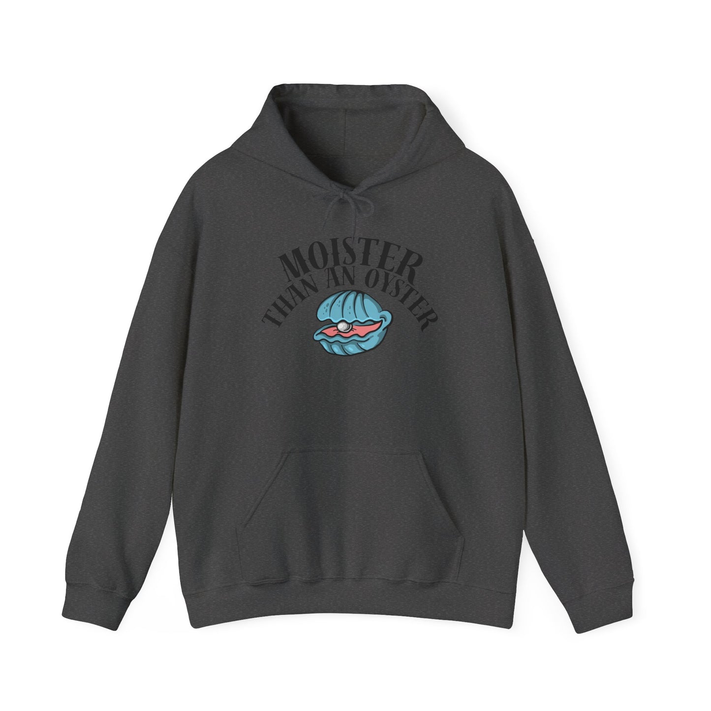 Moister Unisex Heavy Blend™ Hooded Sweatshirt