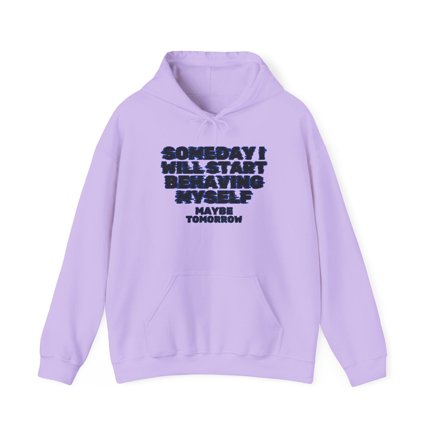 Someday Unisex Heavy Blend™ Hooded Sweatshirt