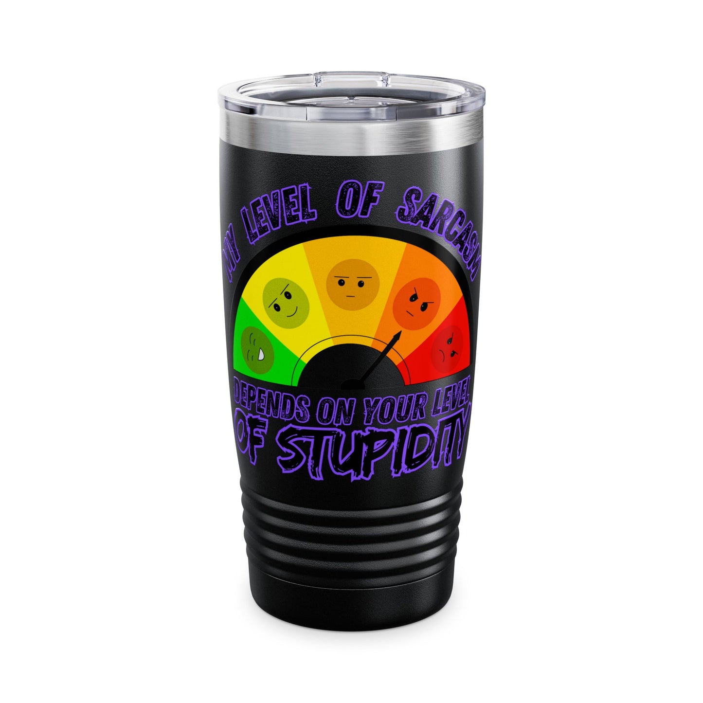 Your Level Ringneck Tumbler, 20oz