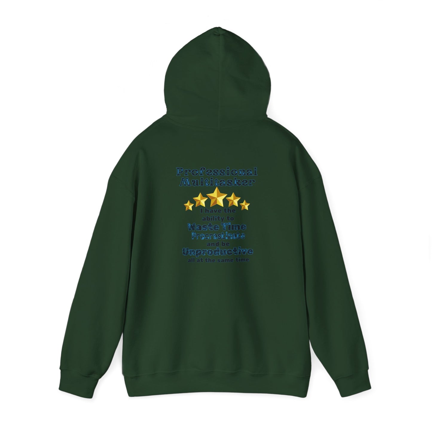 Professional Unisex Heavy Blend™ Hooded Sweatshirt