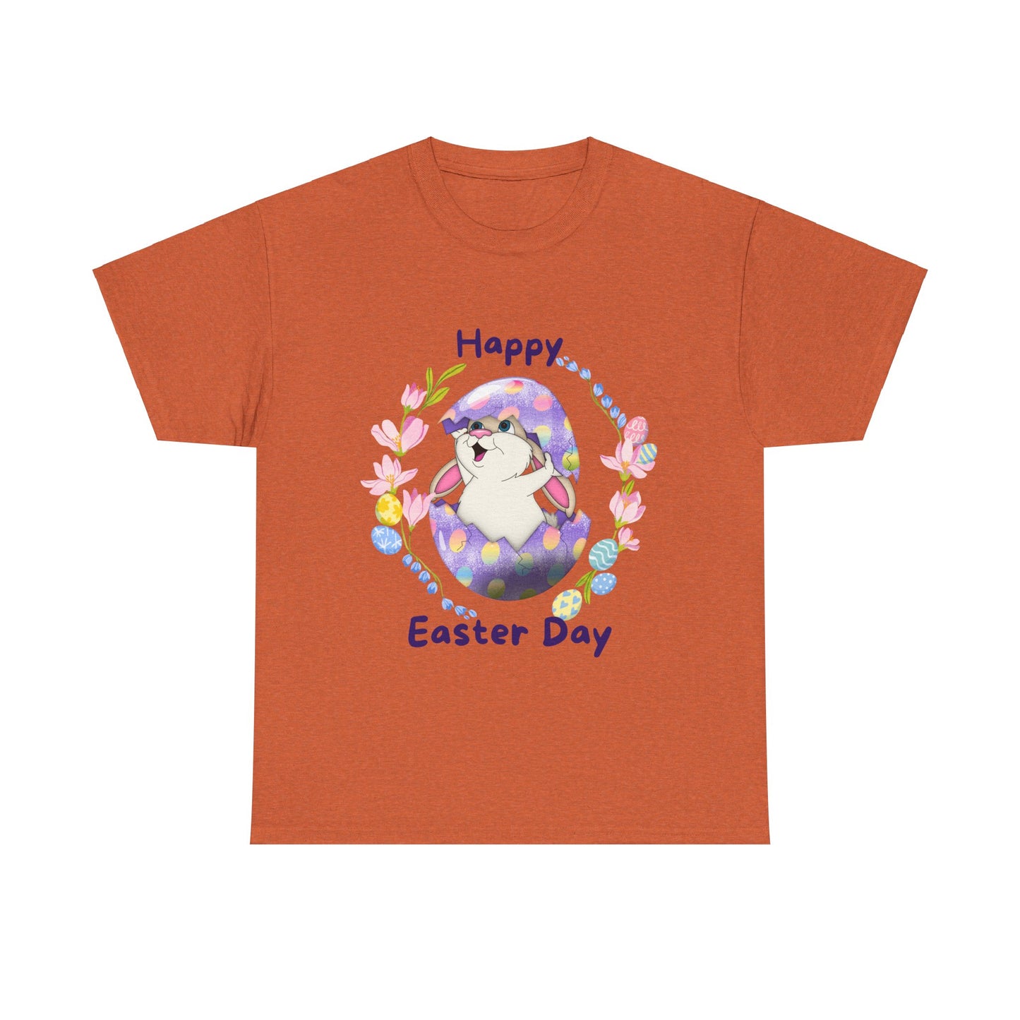 Easter Unisex Heavy Cotton Tee
