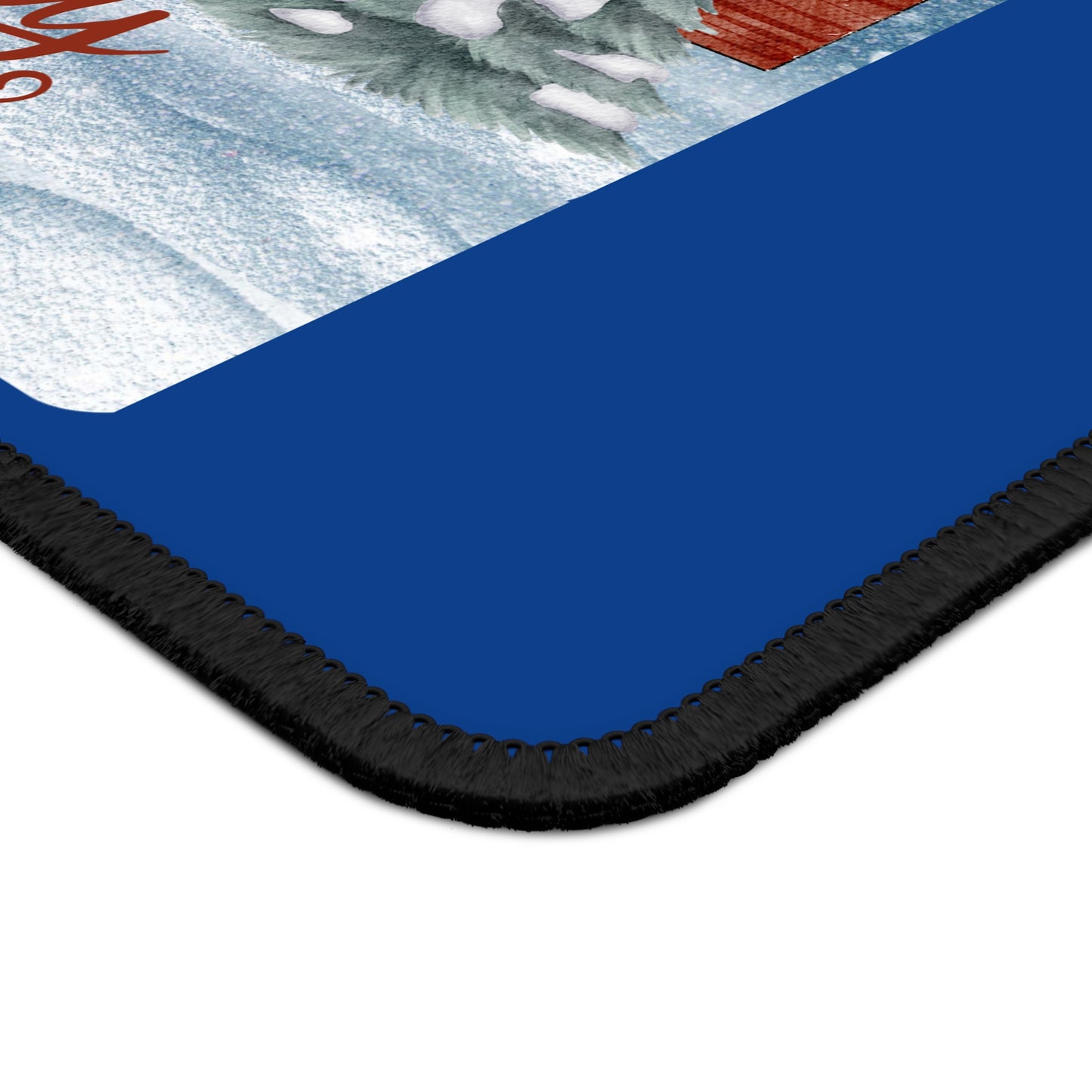 Be Merry Gaming Mouse Pad