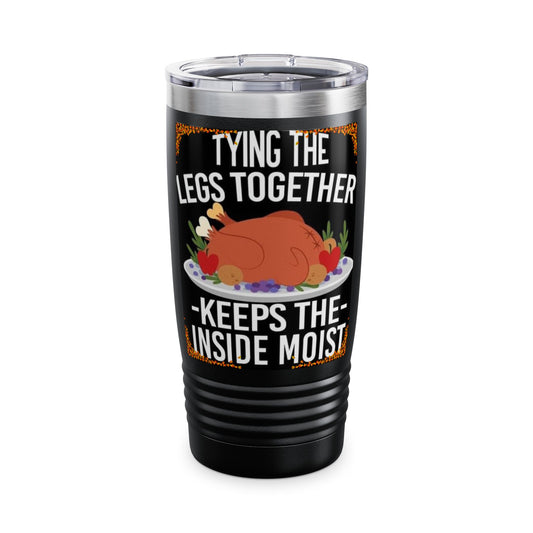 Turkey Ringneck Tumbler, 20oz