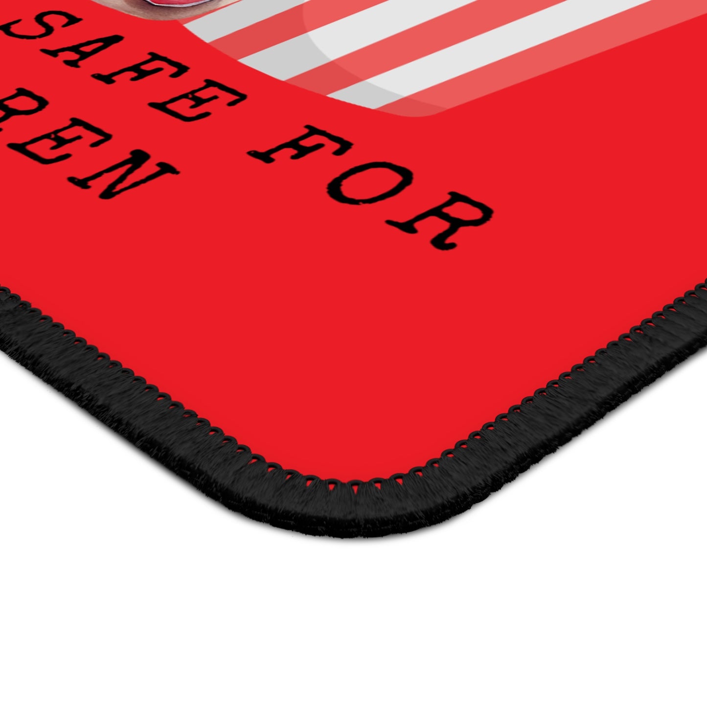 Dad Tax Gaming Mouse Pad