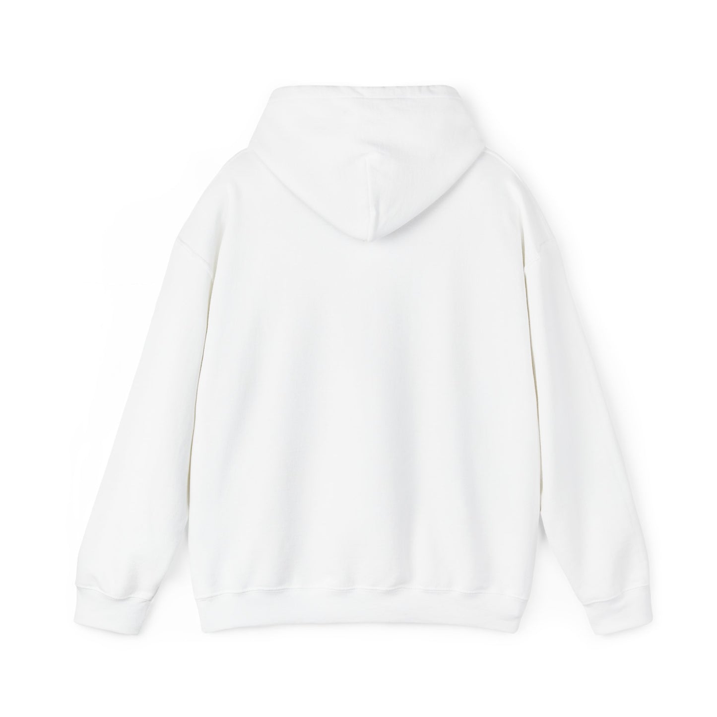 Mess with Unisex Heavy Blend™ Hooded Sweatshirt