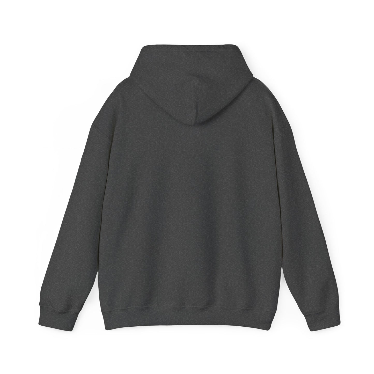 Howdy Fall Unisex Heavy Blend™ Hooded Sweatshirt