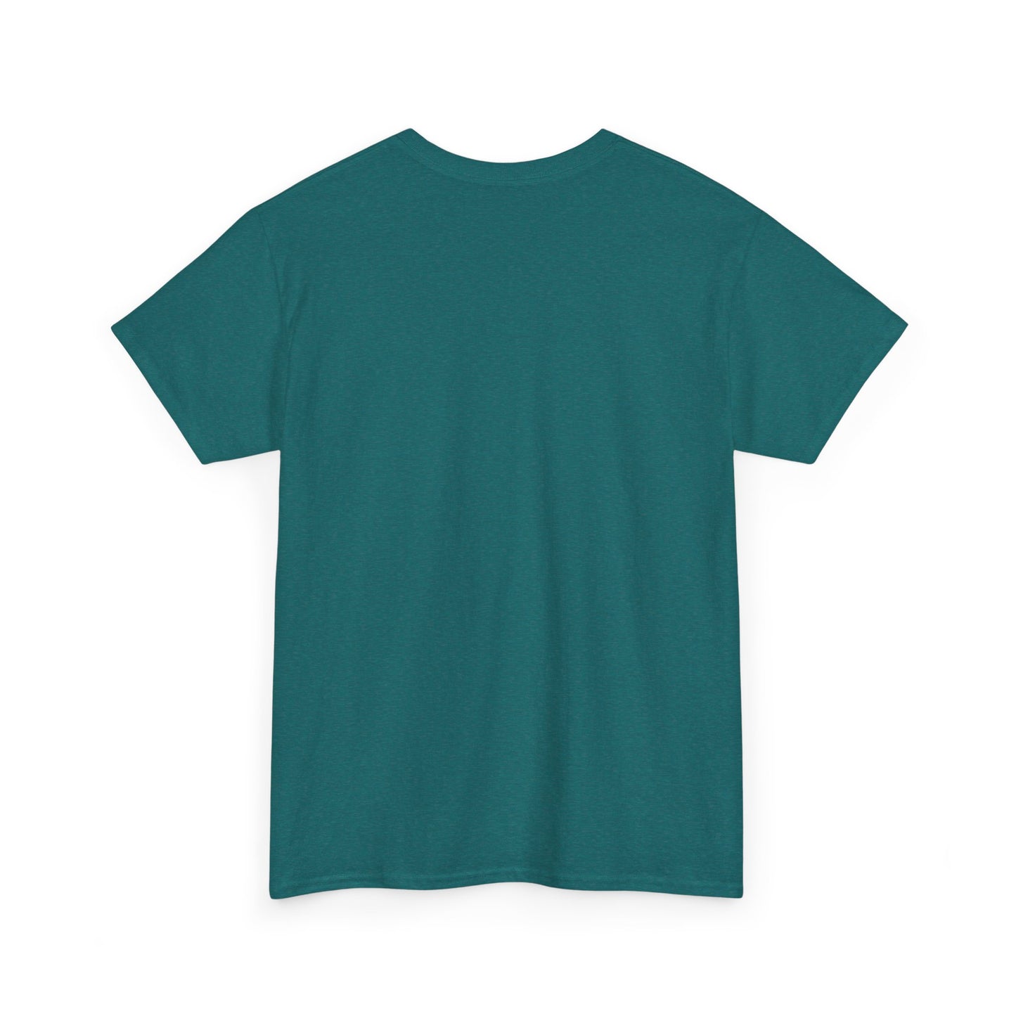 I am Unisex Heavy Cotton Tee