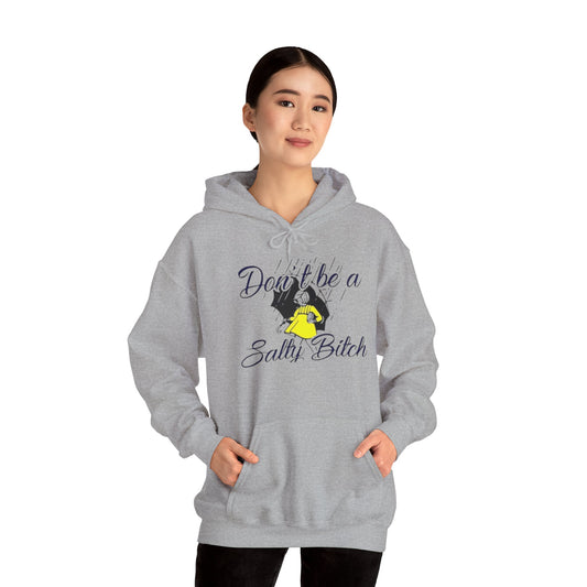 Don't be Unisex Heavy Blend™ Hooded Sweatshirt