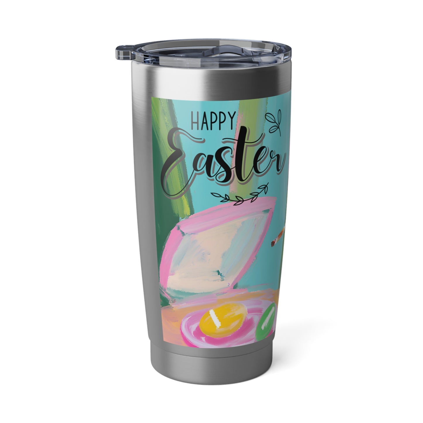 4/20/2025 Vagabond 20oz Tumbler