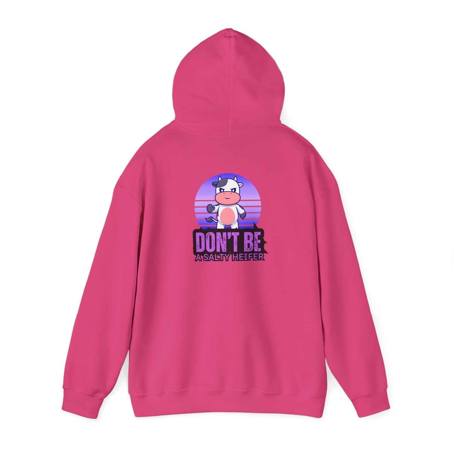 Don't Be Unisex Heavy Blend™ Hooded Sweatshirt